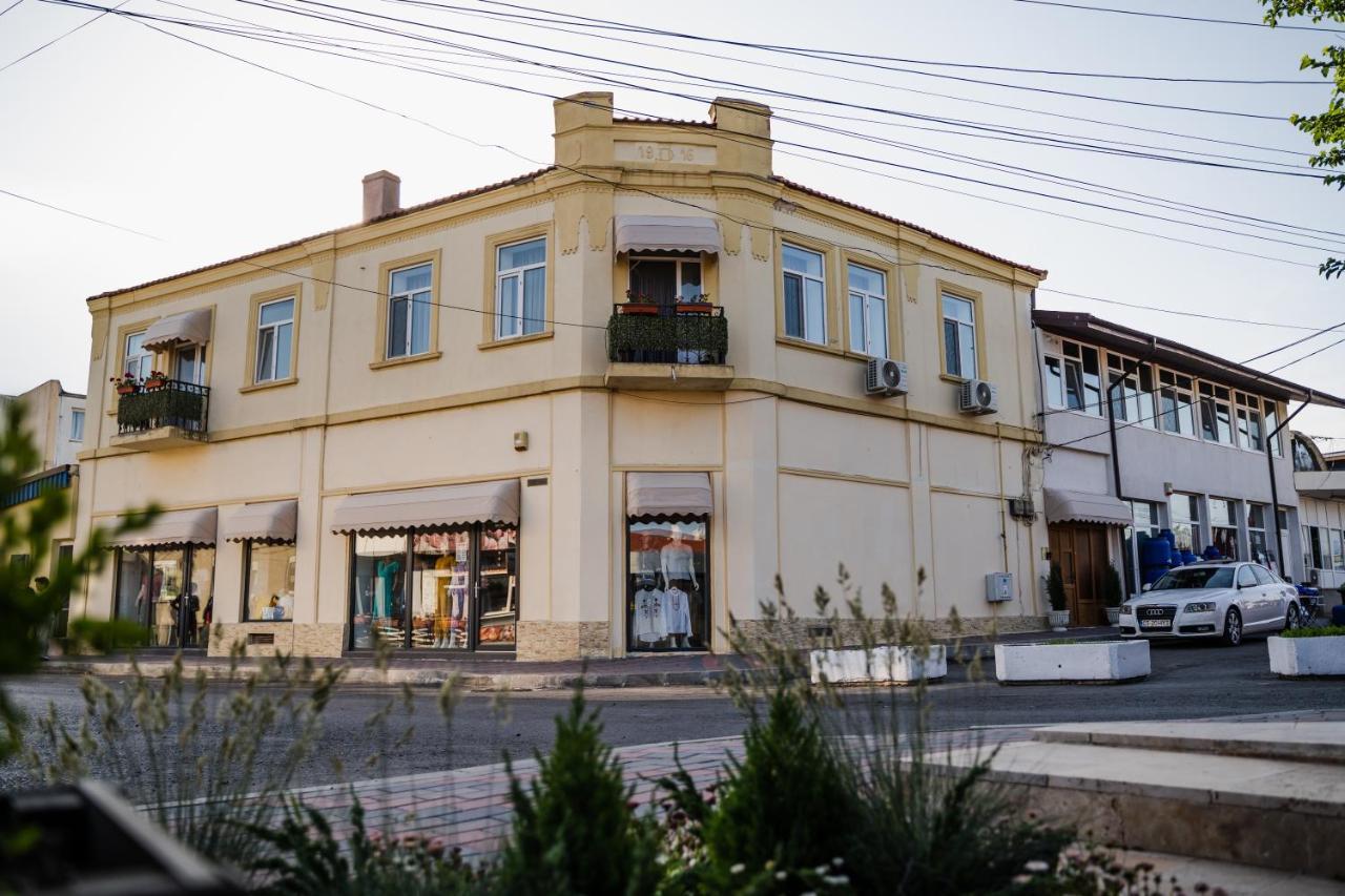 Vila Ranya - Adults Only Mangalia Luaran gambar