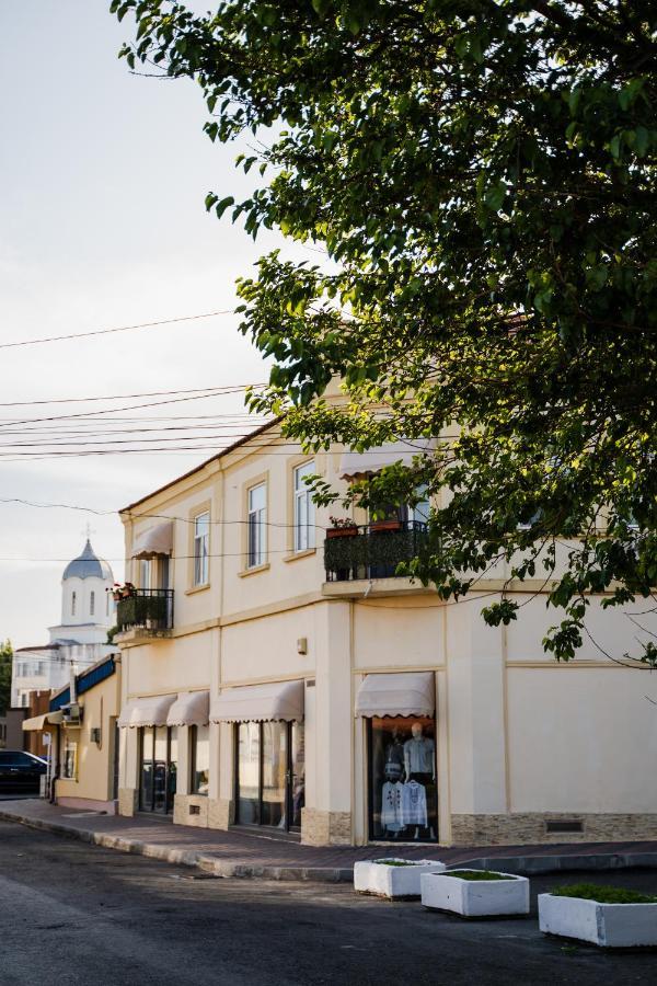 Vila Ranya - Adults Only Mangalia Luaran gambar