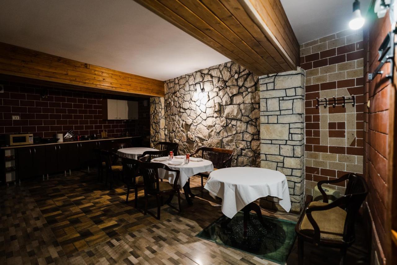 Vila Ranya - Adults Only Mangalia Luaran gambar
