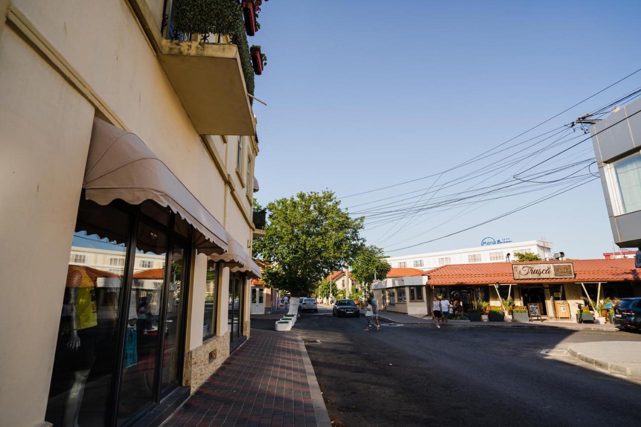 Vila Ranya - Adults Only Mangalia Luaran gambar