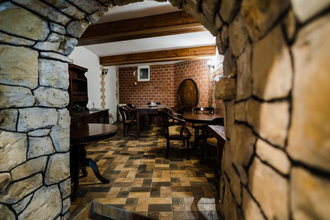 Vila Ranya - Adults Only Mangalia Luaran gambar