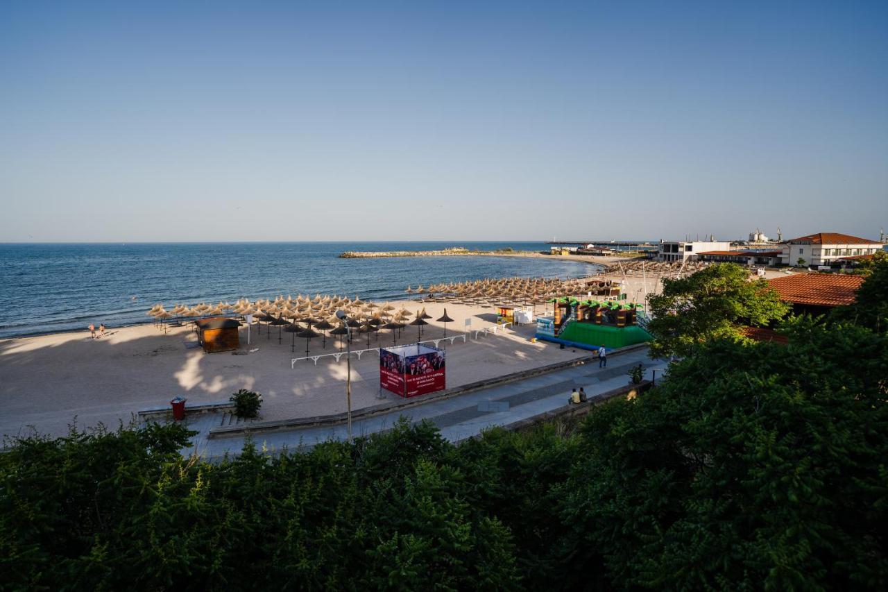 Vila Ranya - Adults Only Mangalia Luaran gambar