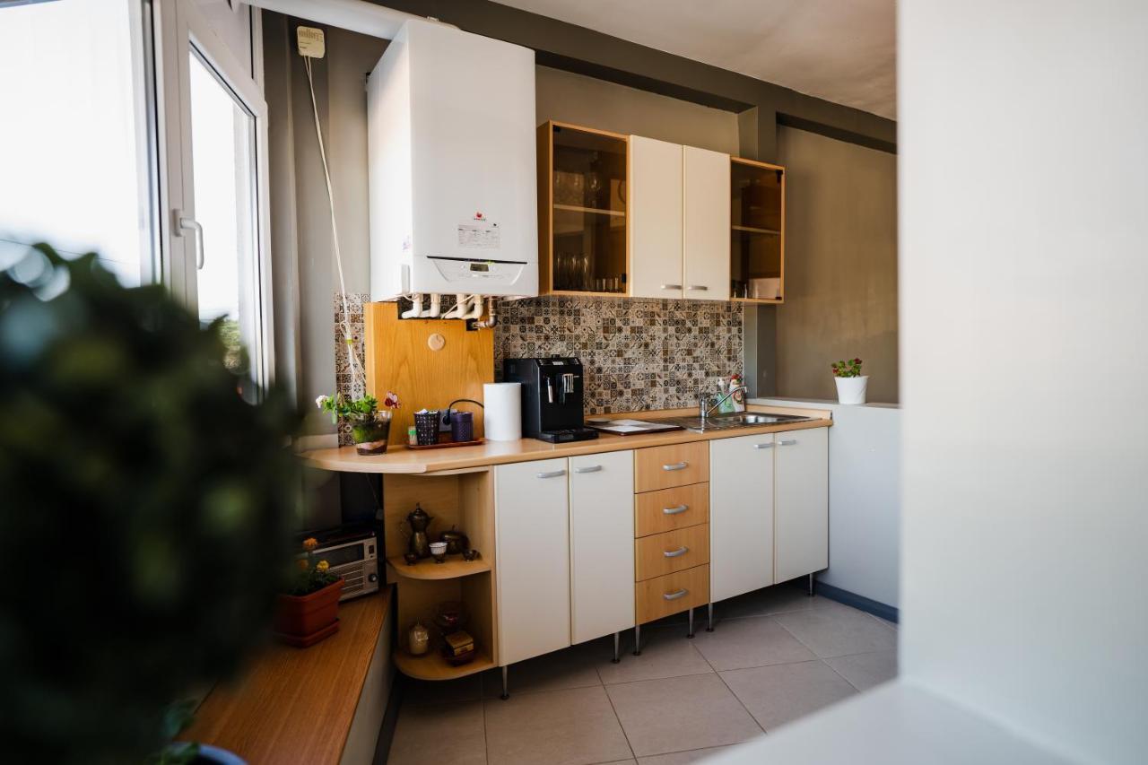 Vila Ranya - Adults Only Mangalia Luaran gambar