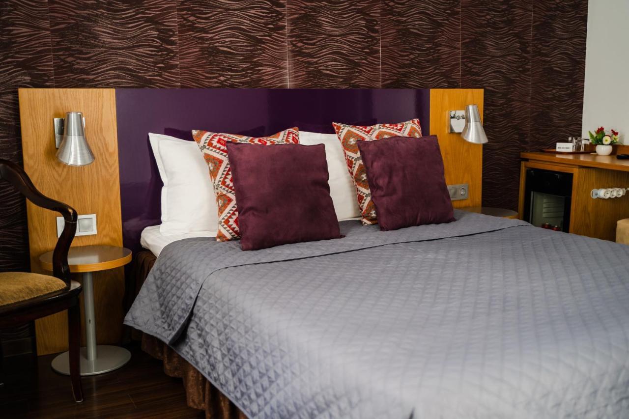 Vila Ranya - Adults Only Mangalia Luaran gambar